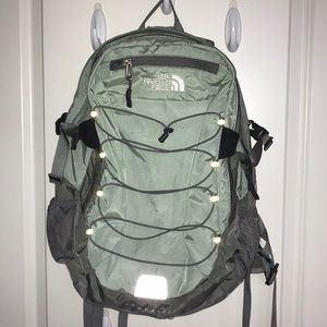 NORTHFACE BOREALIS BACKPACK